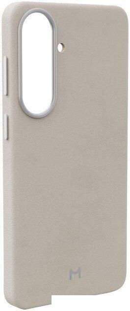 Чехол для телефона Magssory CLT051 для Samsung Galaxy S26+ Ivory CLT051i