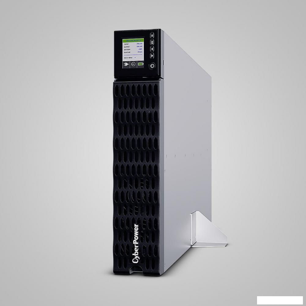 Источник бесперебойного питания CyberPower Smart OL5KERTHD