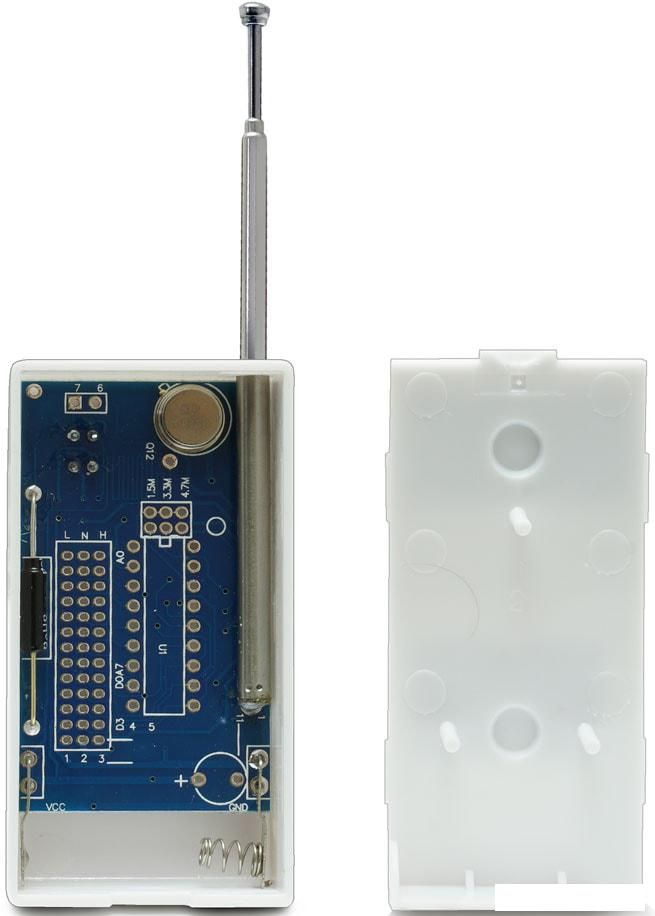 Датчик Ginzzu HS-S04W