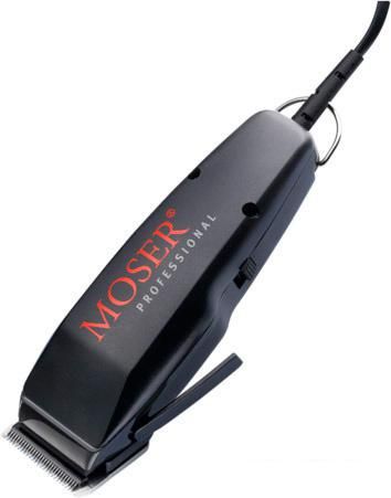 Машинка для стрижки волос Moser 1400-0087
