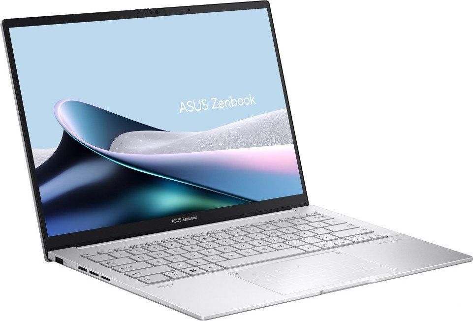 Ноутбук ASUS Zenbook 14 OLED UX3405CA-ST1093