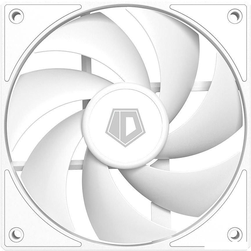 Набор вентиляторов ID-Cooling AF-125-W TRIO