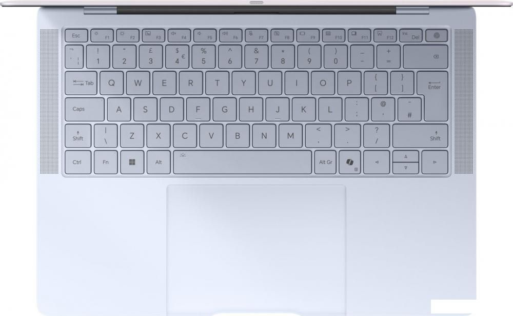 Ноутбук HONOR MagicBook Art 14 2024 MRA-721 5301AKXJ