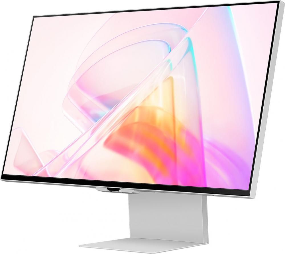Smart монитор Samsung ViewFinity S9 S90PC LS27C902PAIXCI