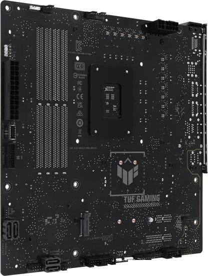 Материнская плата ASUS TUF Gaming B760M-BTF WIFI D4