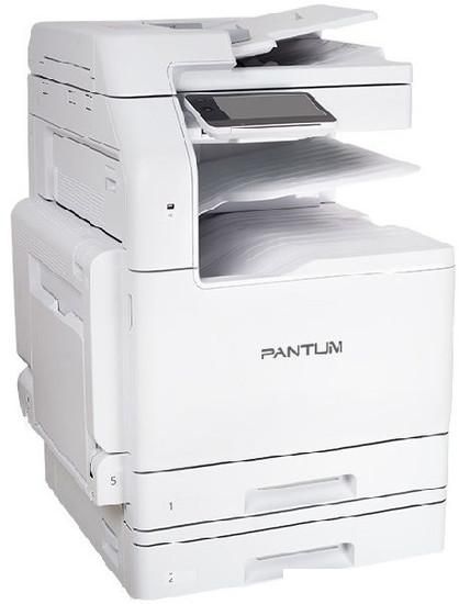 МФУ Pantum BM270ADN