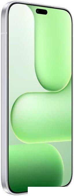 Телефон HONOR 600 Lite 8GB/256GB международная версия (вельветовый серый)