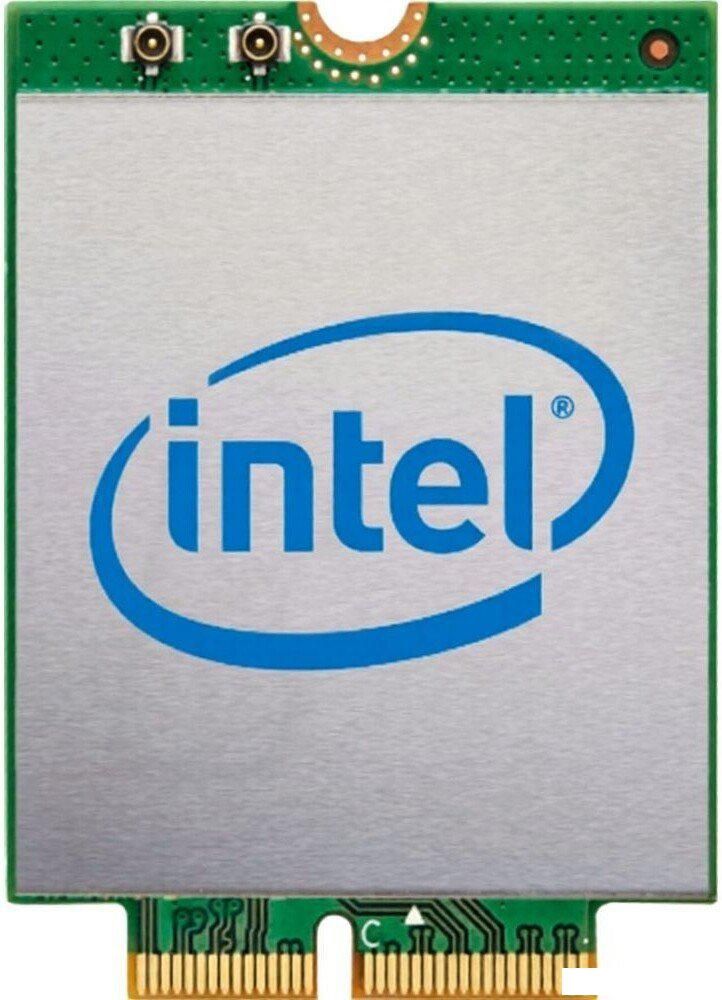 Wi-Fi/Bluetooth адаптер Intel AX101NGWGNV