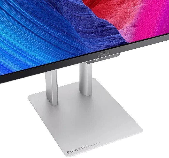 Монитор ASUS ProArt OLED PA32UCDM