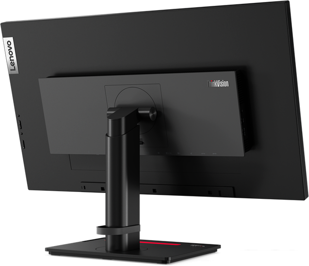 Монитор Lenovo P27h-20 61E9GAT6EU