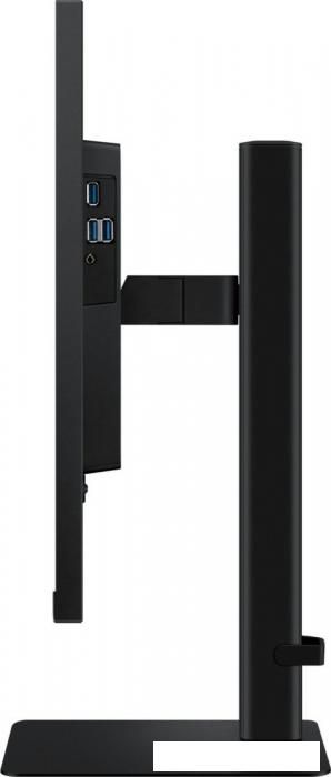 Монитор Samsung ViewFinity S8 LS27D800EAIXCI