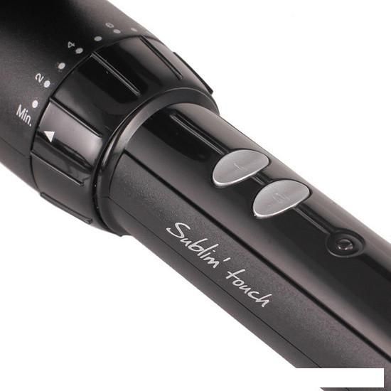 Круглая  плойка BaByliss C325E