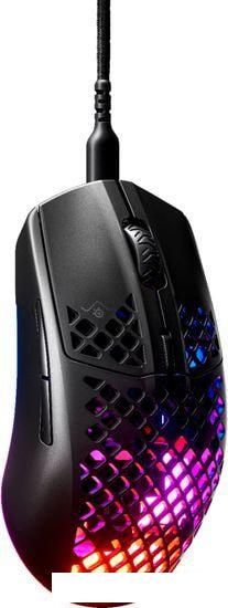 Игровая мышь SteelSeries Aerox 3