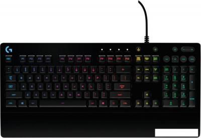 Клавиатура Logitech G213 Prodigy 920-008092