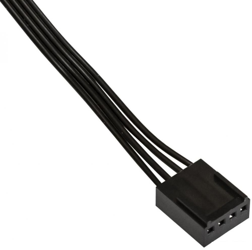 Кулер для процессора ExeGate Dark Magic EXX400V2-PWM.RGB EX293667RUS