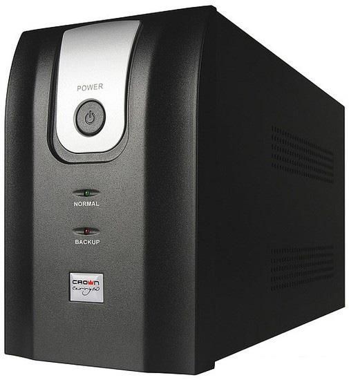 Источник бесперебойного питания CrownMicro CMU-1000X