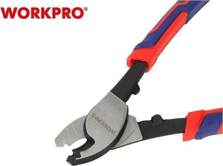 Кабелерез Workpro WP293006