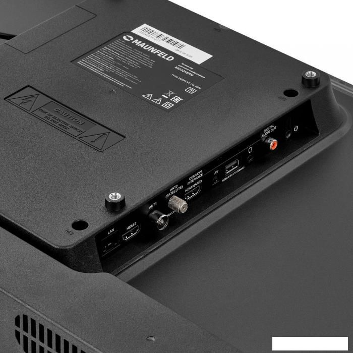 Телевизор MAUNFELD MLT32HST02