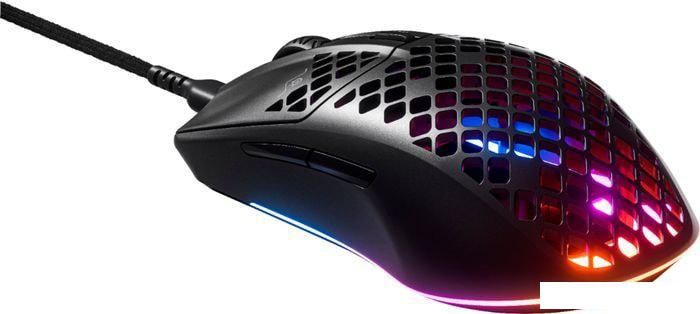 Игровая мышь SteelSeries Aerox 3