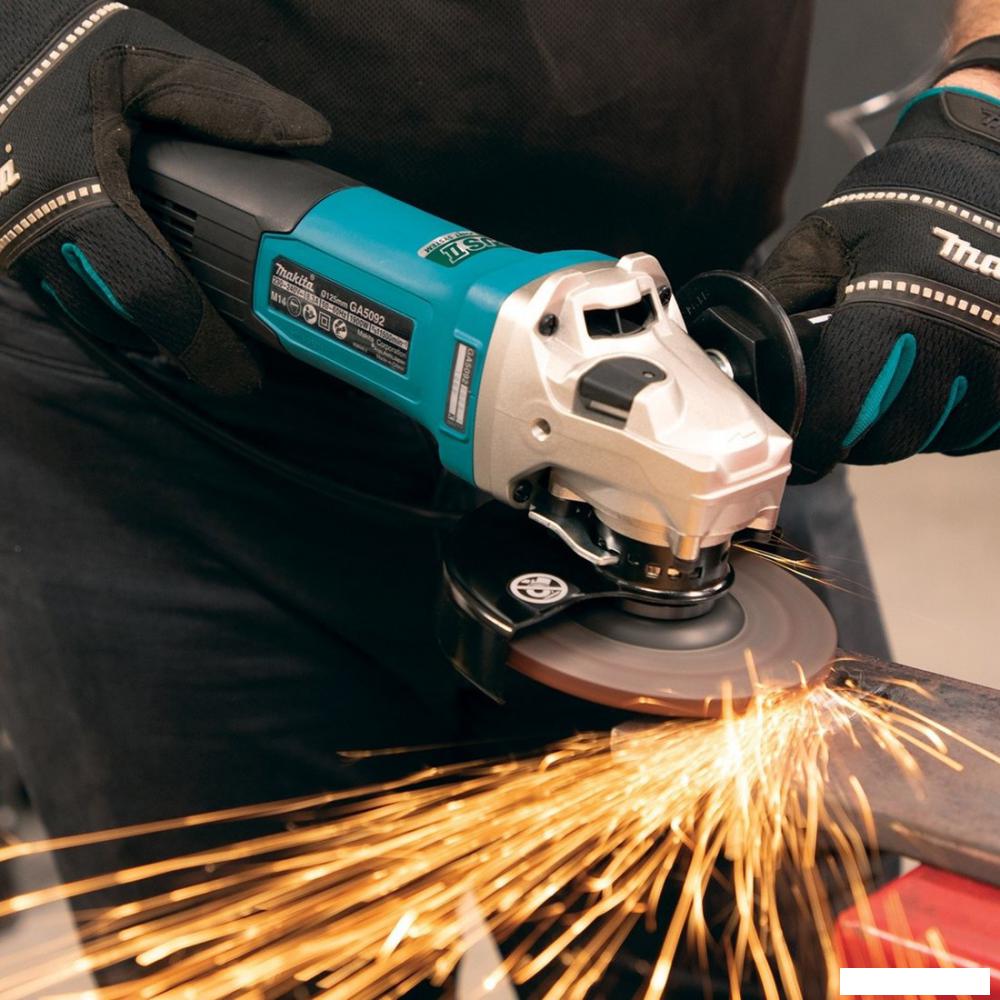 Угловая шлифмашина Makita GA5092X01