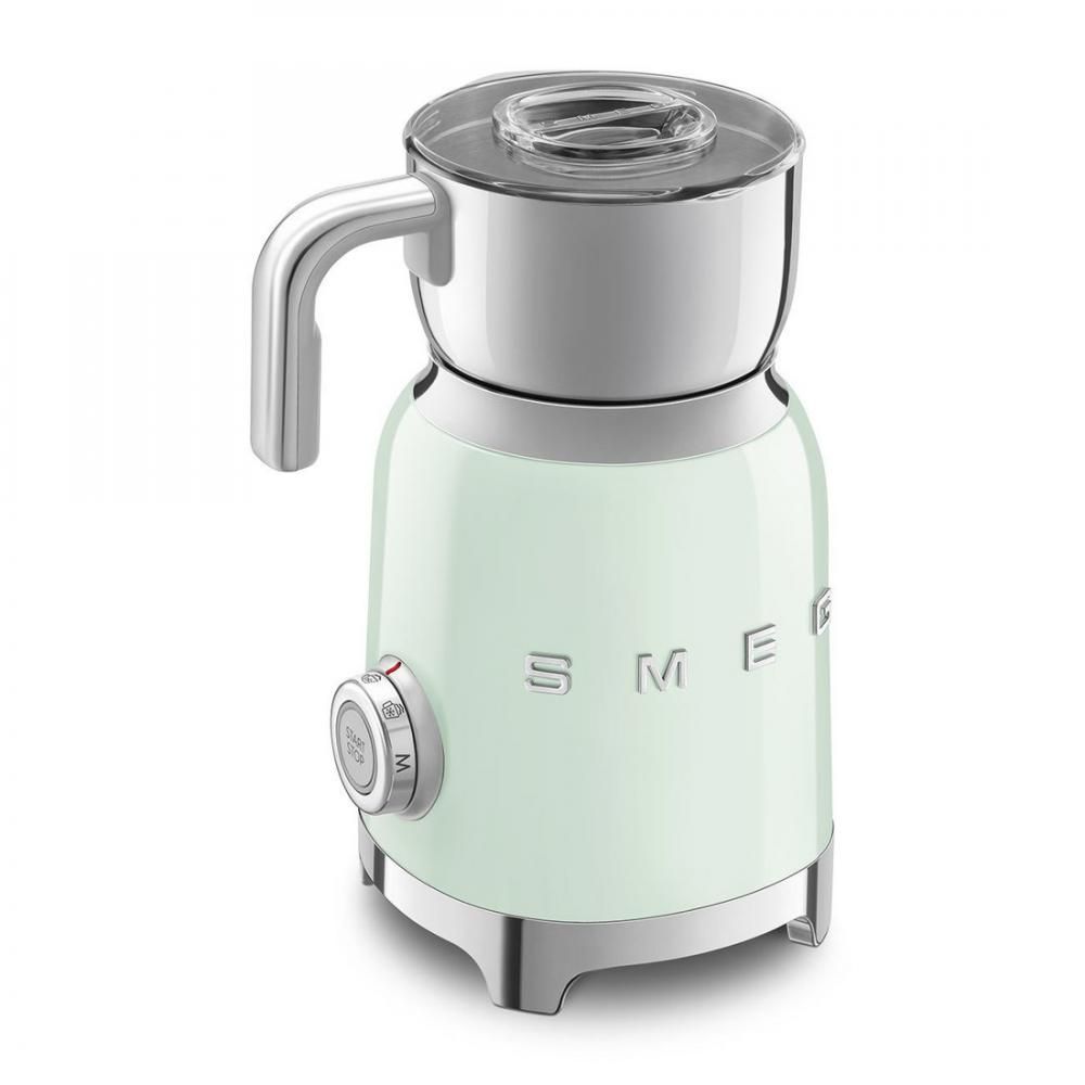 Автоматический вспениватель молока Smeg MFF11PGEU