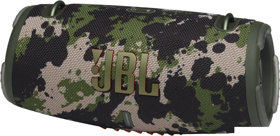 Беспроводная колонка JBL Xtreme 3 (камуфляж)