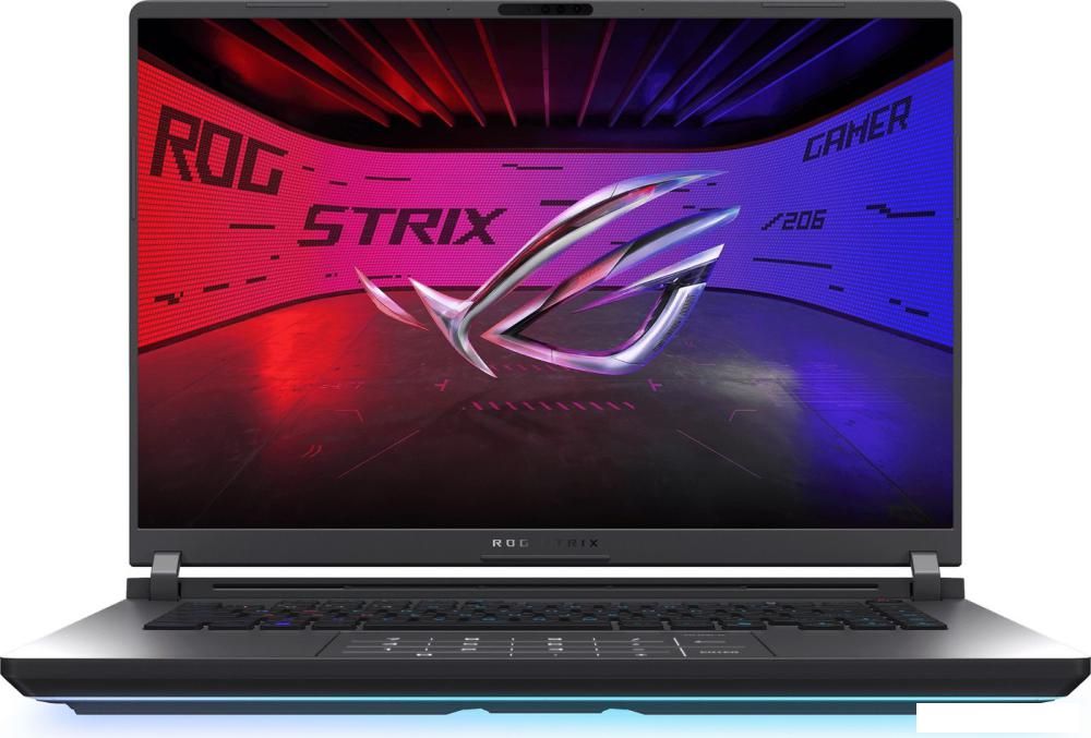 Игровой ноутбук ASUS ROG Strix G16 2025 G615LR-S5162
