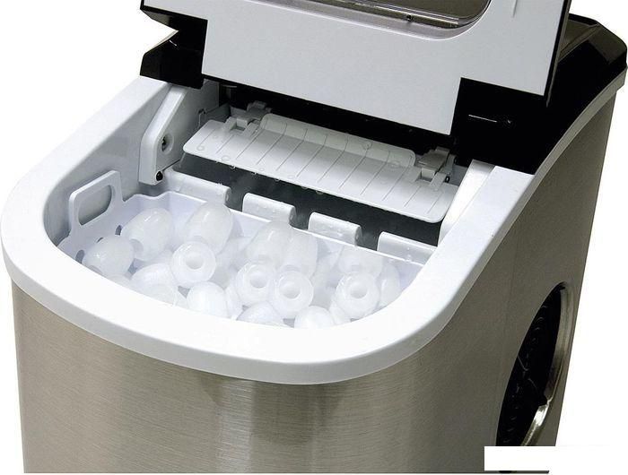 Льдогенератор CASO IceMaster Pro