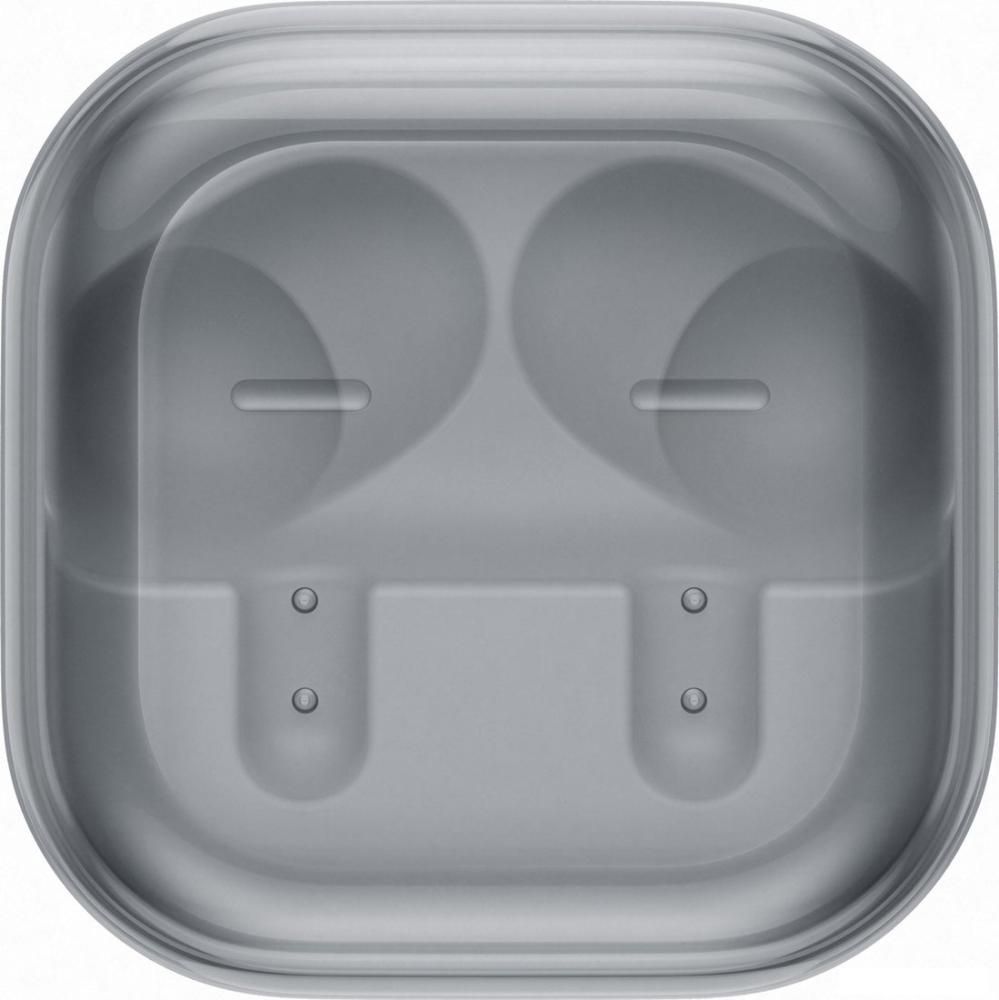 Наушники Samsung Galaxy Buds 4 Pro (белый)