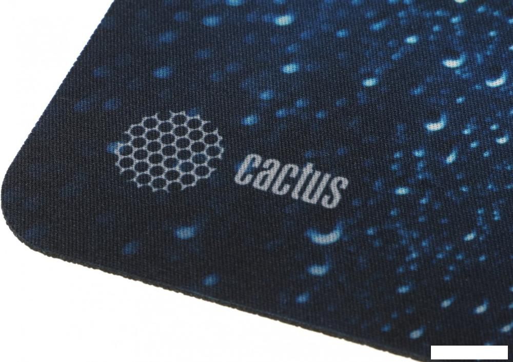 Коврик для мыши CACTUS CS-MPC-P05XS
