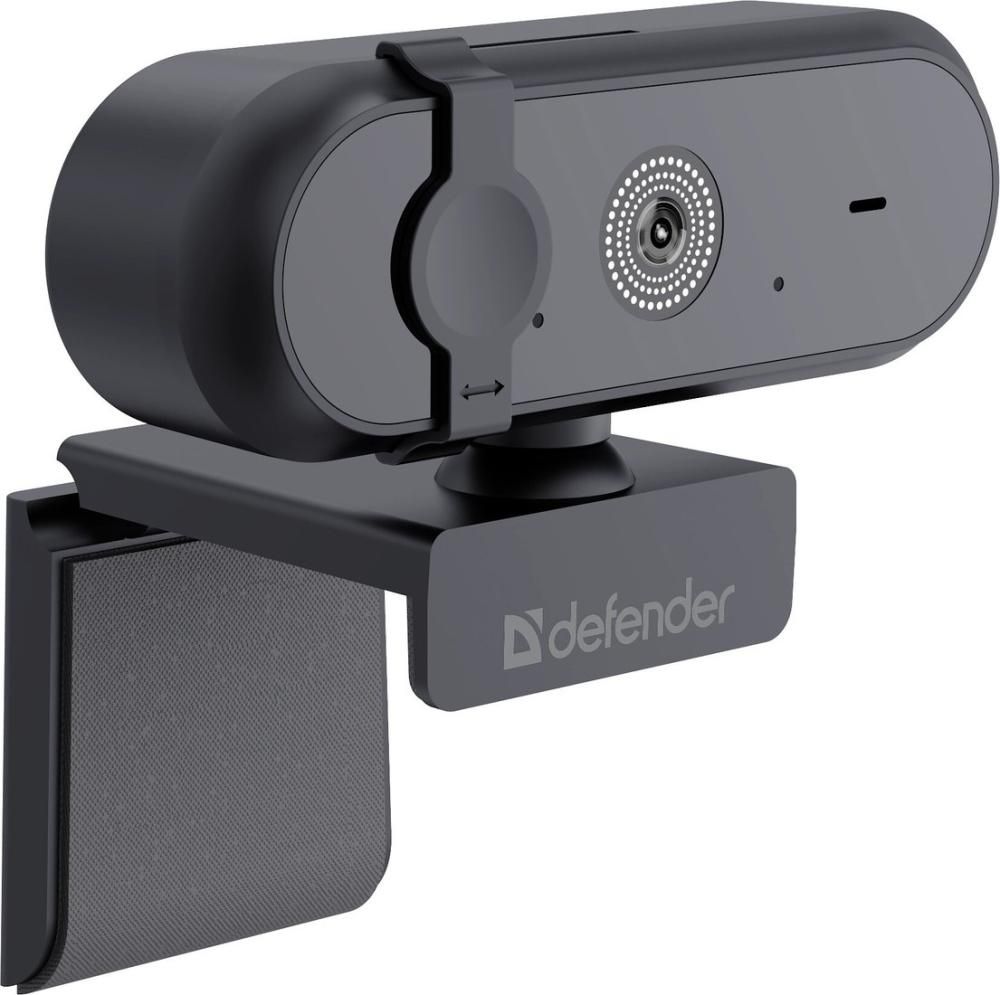 Веб-камера для видеоконференций Defender G-lens 2788