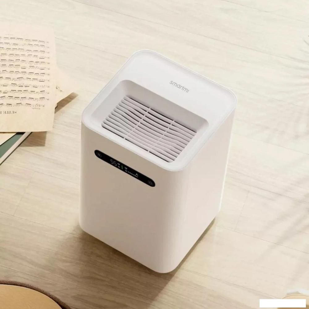 Увлажнитель воздуха SmartMi Evaporative Humidifier 2 CJXJSQ04ZM (корейская версия)