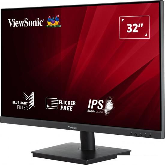 Монитор ViewSonic VA3209-MH