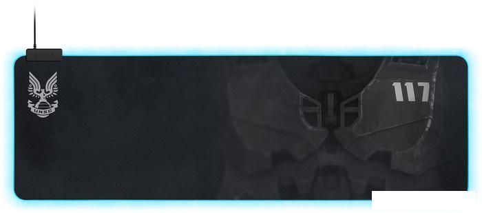 Коврик для мыши Razer Goliathus Extended Chroma HALO Edition