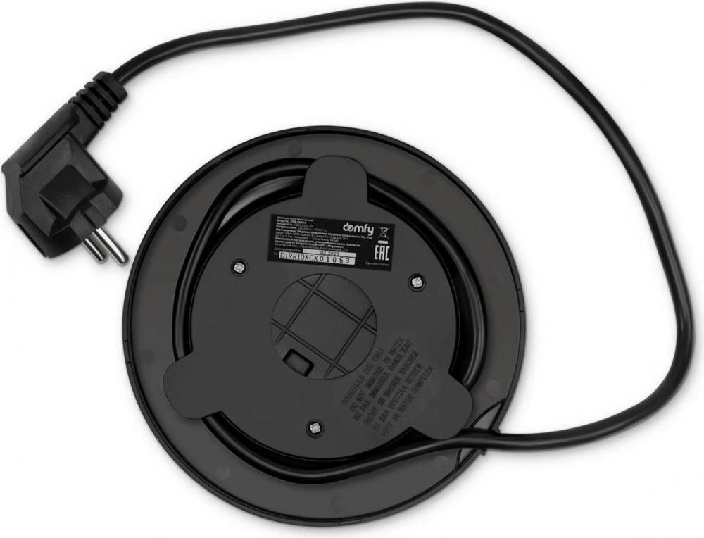 Электрический чайник Domfy DSB-EK304