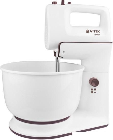 Миксер Vitek VT-1416 W