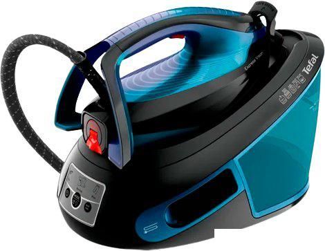 Пароочистители и отпариватели Tefal Express Vision SV8151E0
