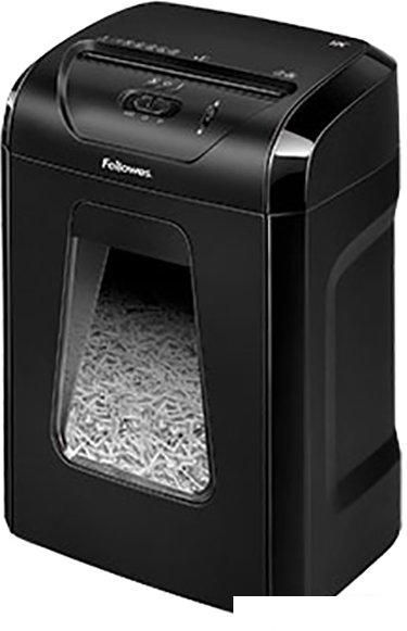 Шредер Fellowes Powershred 12C