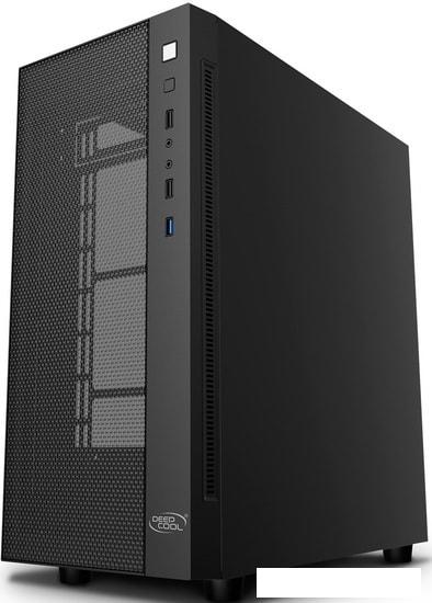 Корпус DeepCool Matrexx 55 Mesh DP-ATX-MATREXX55-MESH
