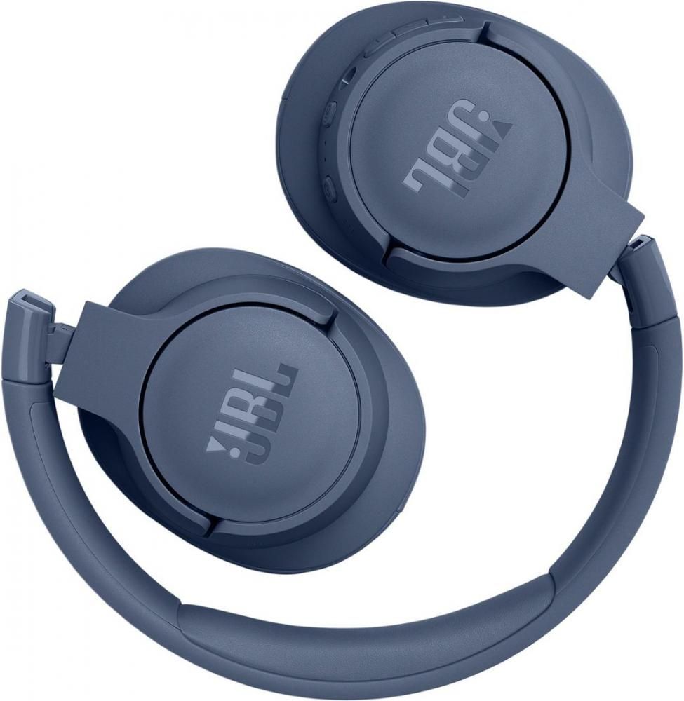 Наушники JBL Tune 770NC (темно-синий, китайская версия)