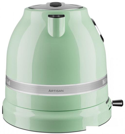Электрический чайник KitchenAid Artisan 5KEK1522EPT