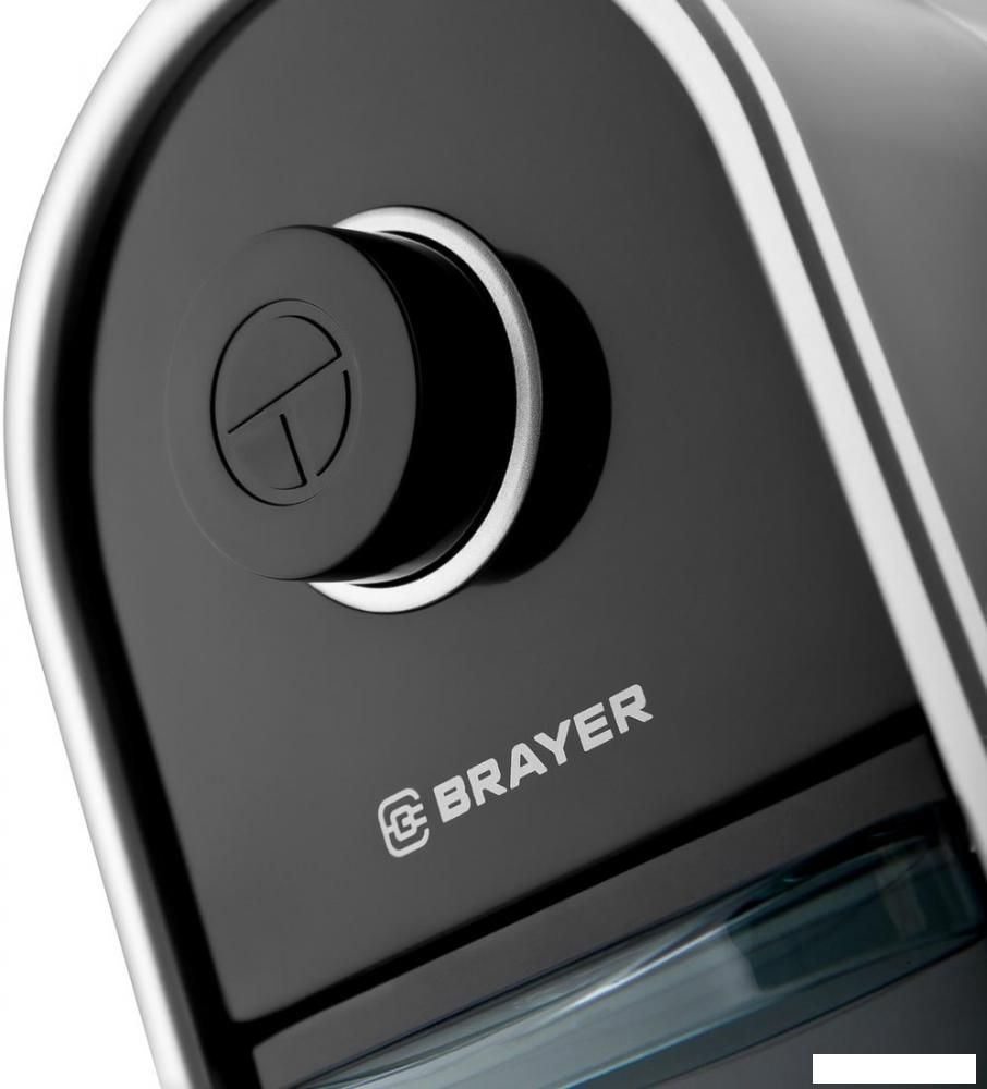 Электрическая кофемолка Brayer BR1170