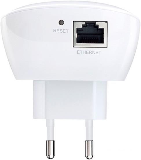 Усилитель Wi-Fi TP-Link TL-WA850RE