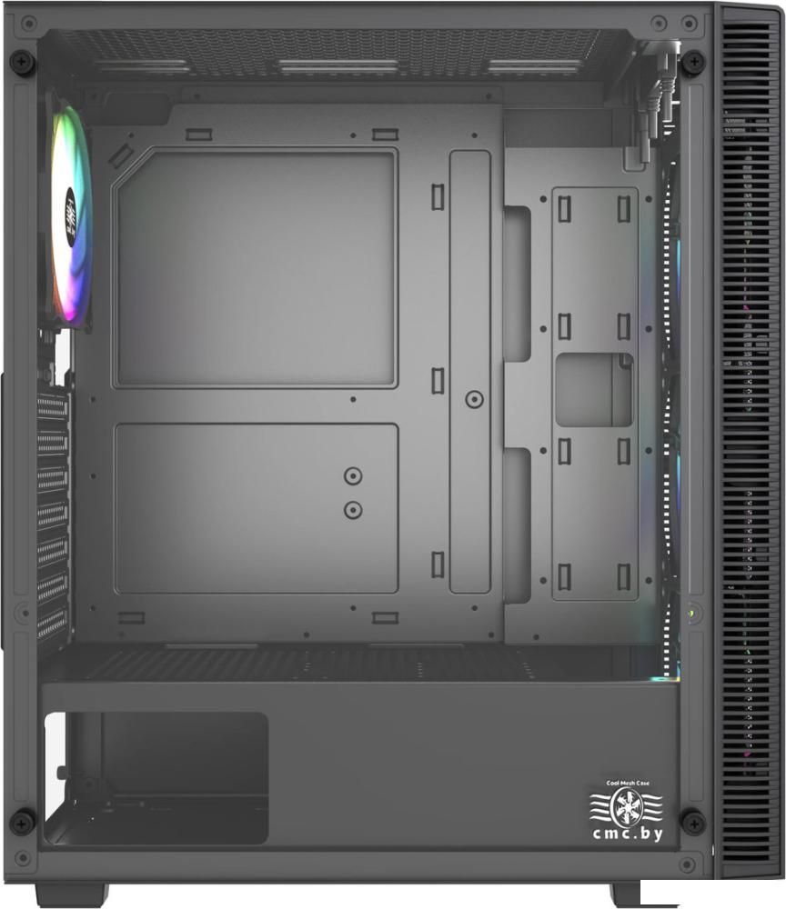 Корпус CMC MasterEcoFlow BGW41634