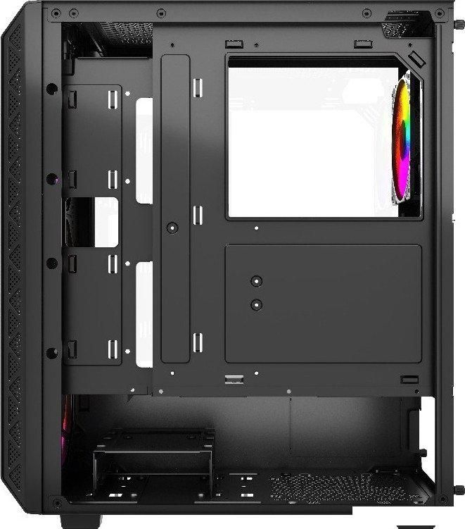 Корпус Powercase Mistral CMSB-L4