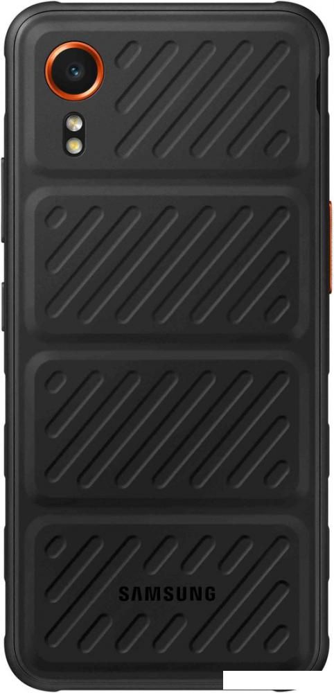 Телефон Samsung Galaxy XCover7 SM-G556B 6GB/128GB (черный)
