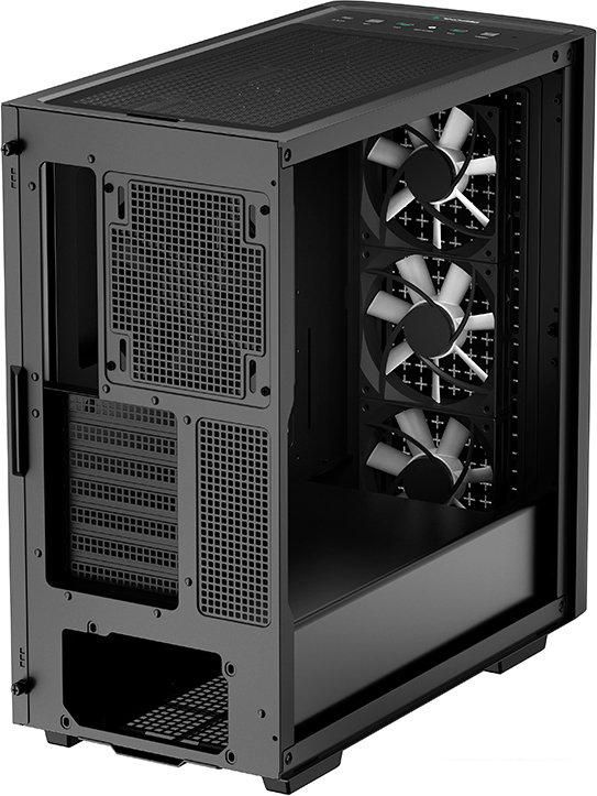 Корпус DeepCool CK560