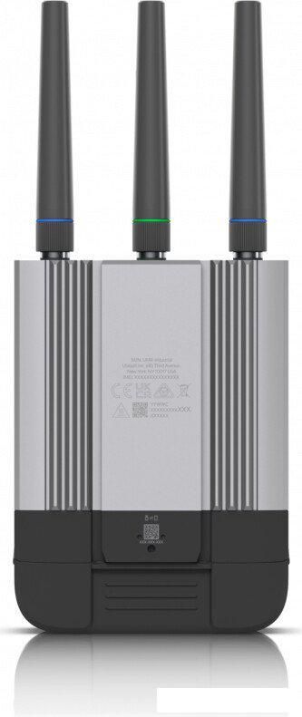 Мобильный 4G Wi-Fi роутер Ubiquiti Mobile Router Industrial