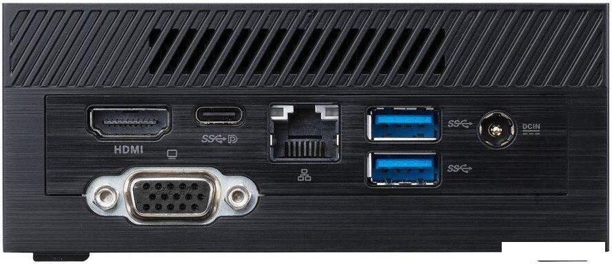 Платформа для мини-ПК ASUS Mini PC PN41-BBC081MV