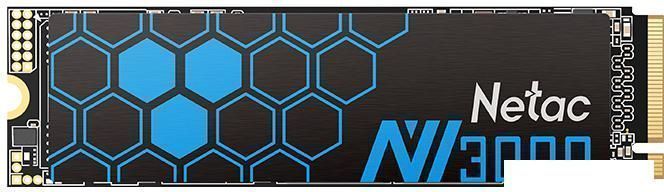 SSD Netac NV3000 250GB NT01NV3000-250-E4X